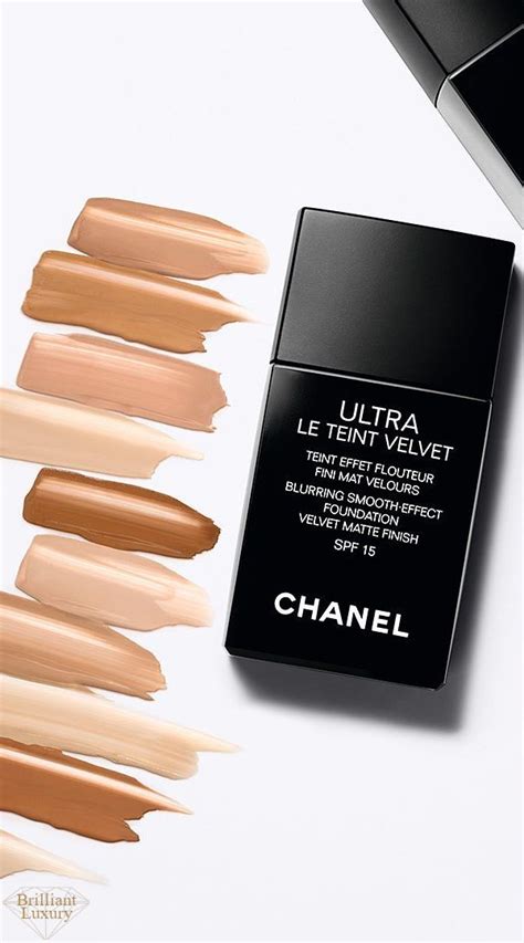 where to buy chanel ultra le teint velvet|chanel velvet foundation 10 beige.